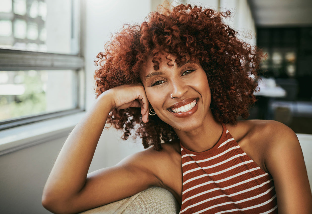 The Ultimate Guide on How to Properly Moisturize Natural Hair