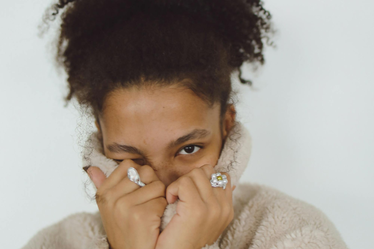 Winter Hair Care 101: Essential Tips for Natural and Curly Hair