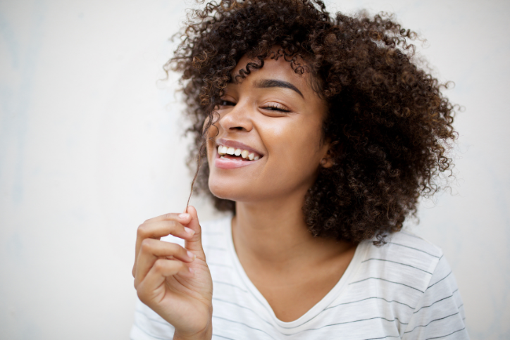 Why You Shouldn’t Deep Condition Your Hair Overnight