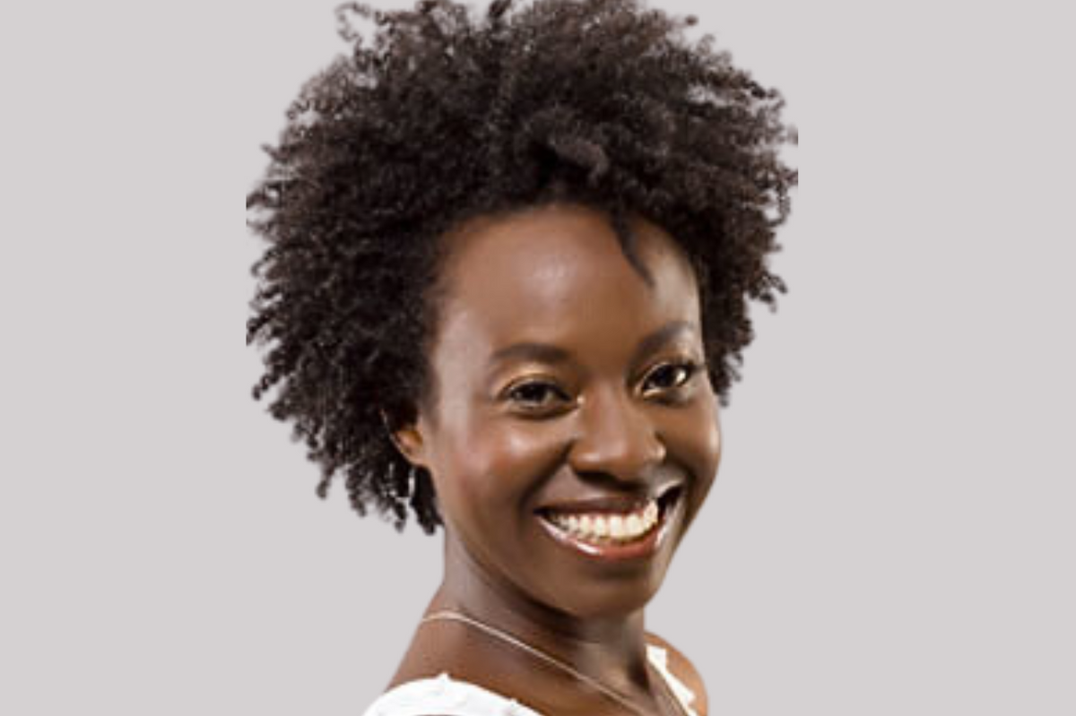 Achieve the Perfect Twist Out: Step-by-Step Guide for Defined Curls ...