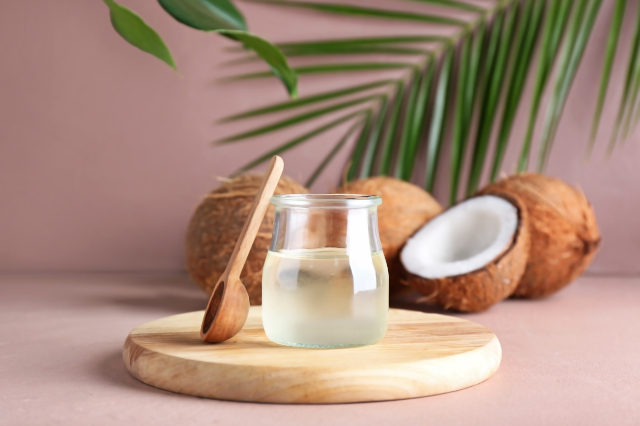 From Hype to Reality: Why Coconut Oil Might Not Be Your Hair's Best Friend