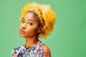 High Porosity Hair Care 101: What You Need to Know