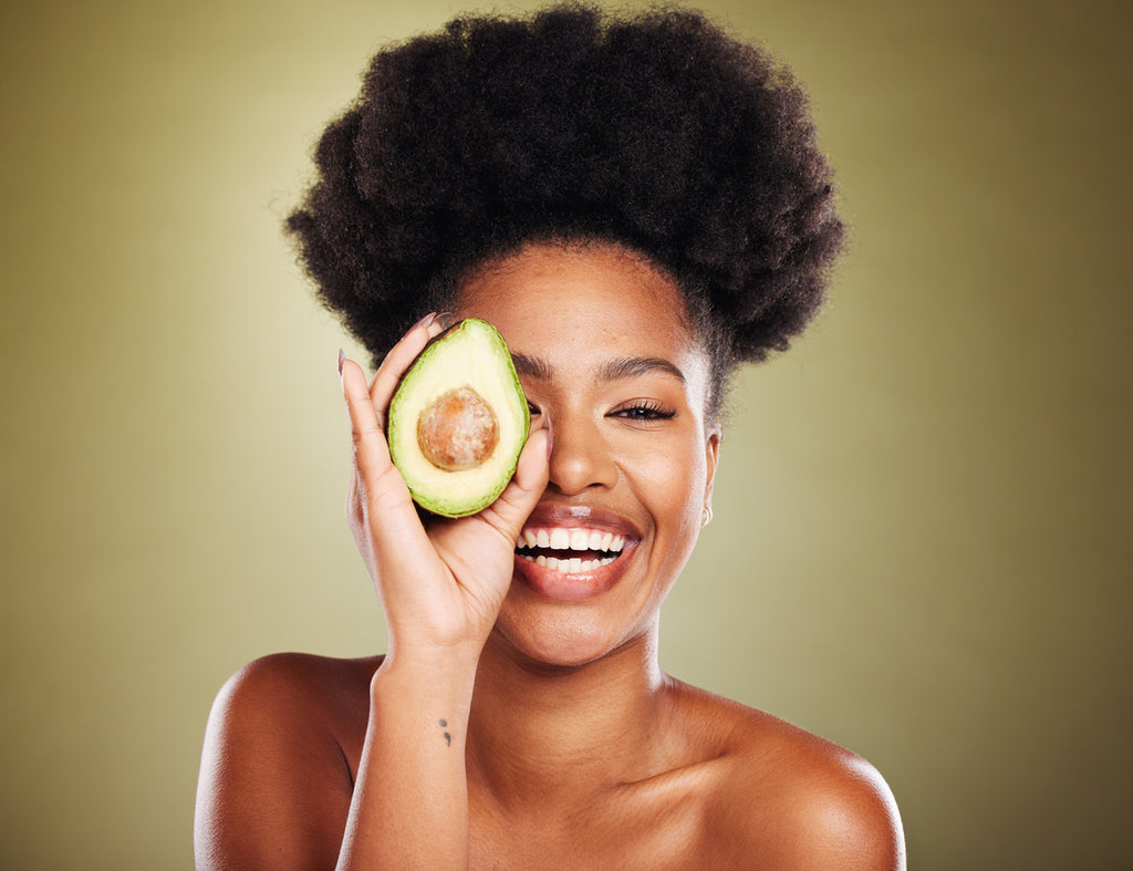 Nourish and Flourish: The Power of Avocado Oil and Butter in Hair Care