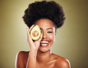 Nourish and Flourish: The Power of Avocado Oil and Butter in Hair Care