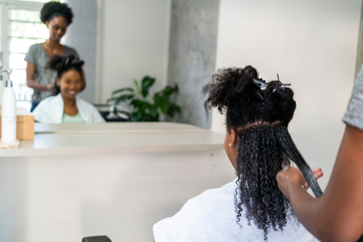 How to Find a Natural Hair Stylist: Your Ultimate Guide