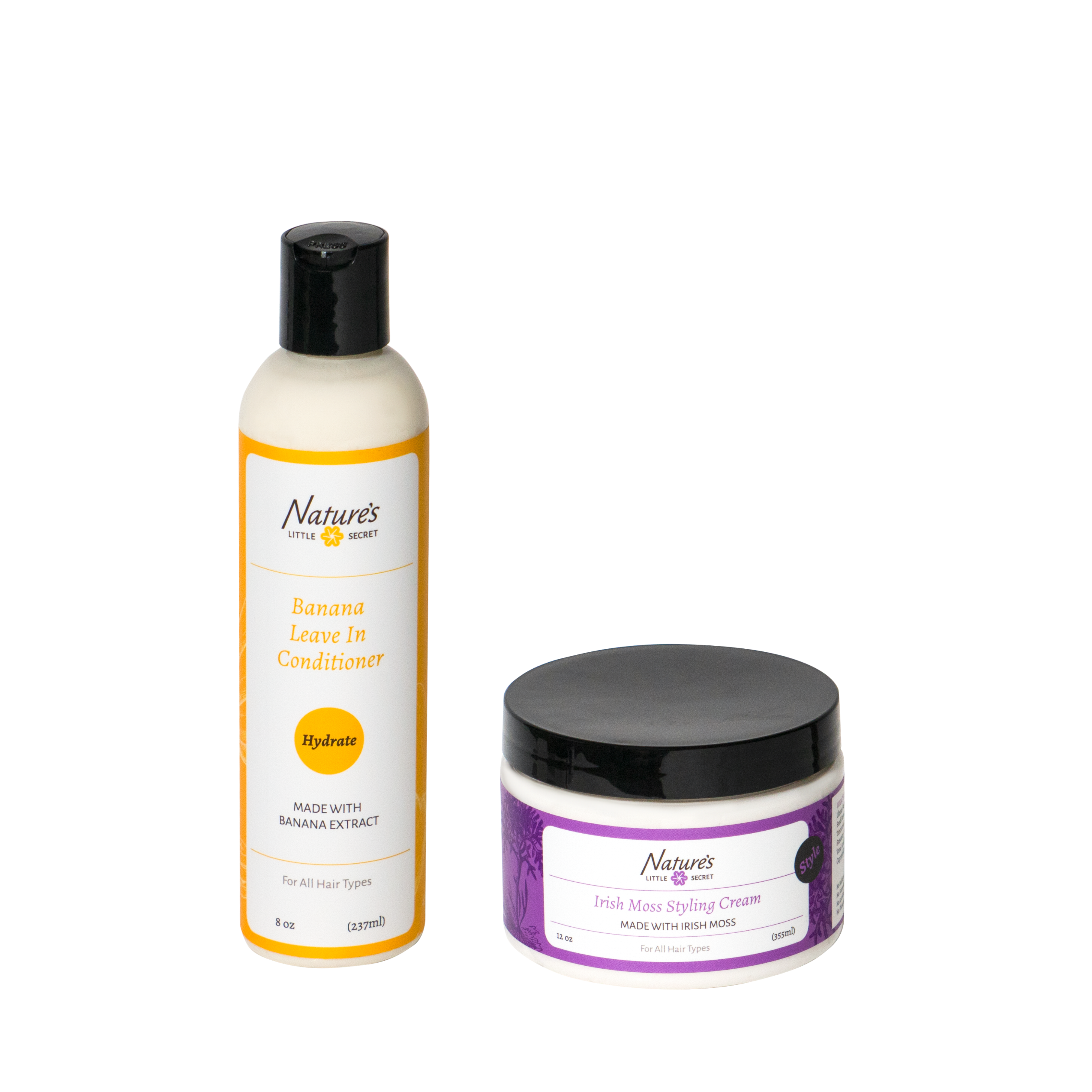 The Ultimate Twistng Duo Bundle - Nature's Little Secret LLC