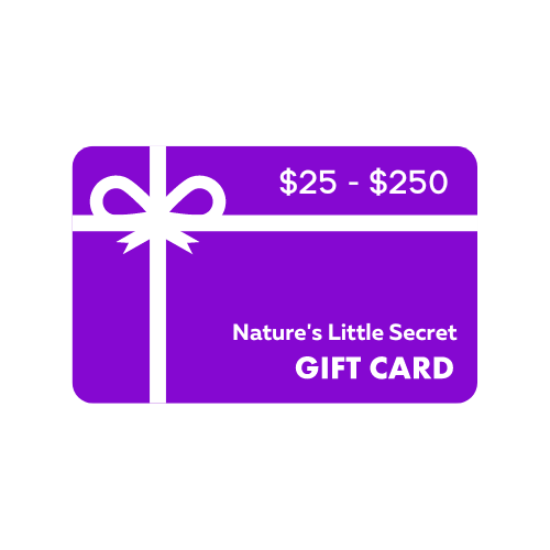 NLS E- GIFT CARD - Nature's Little Secret LLC