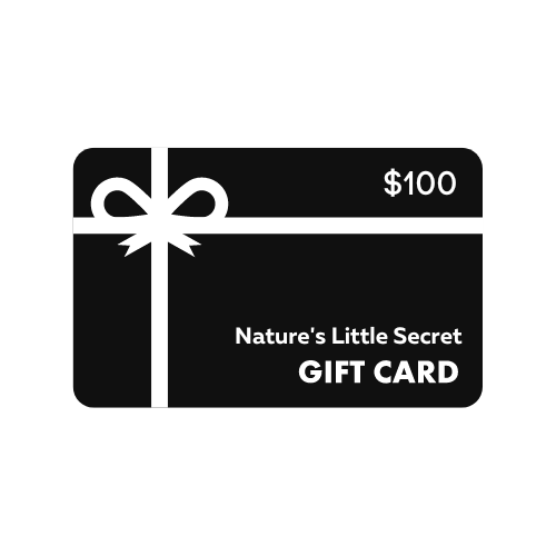 NLS E- GIFT CARD - Nature's Little Secret LLC