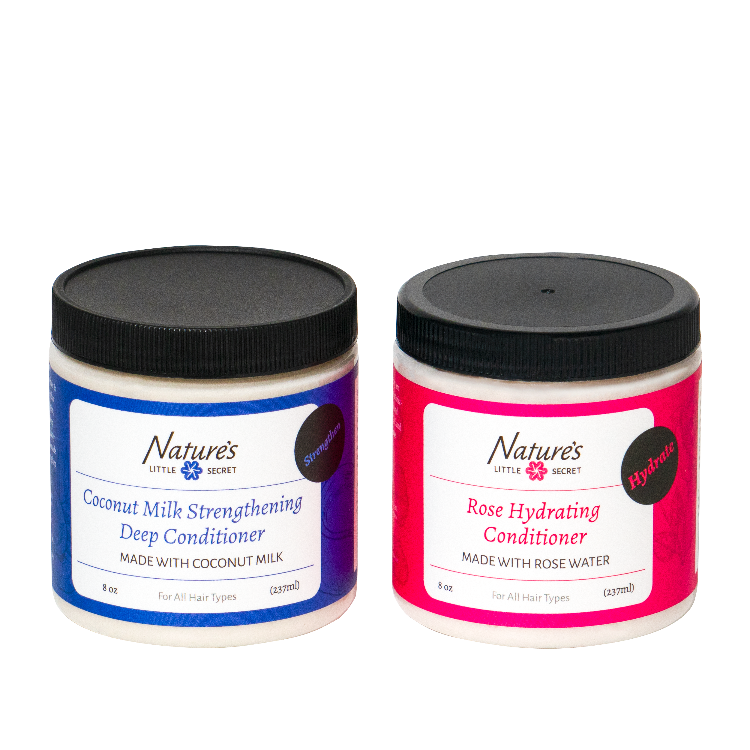 Hydrating conditioner, protein treatment