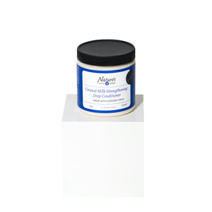 Protein conditioner, strengthening deep conditioner