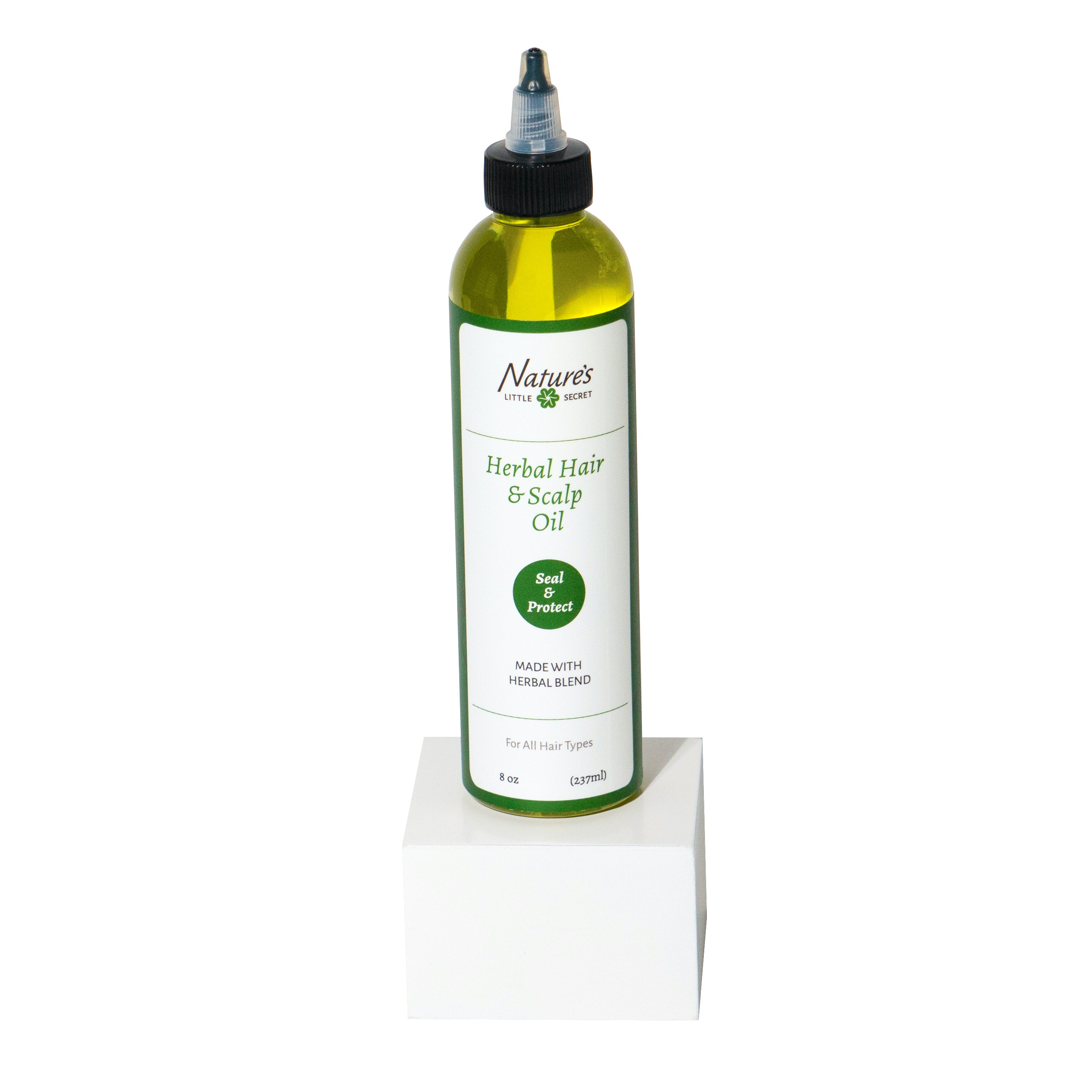 Herbal hair oil, hair oil