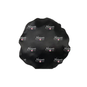 NLS Satin Bonnet
